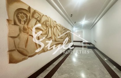 Вторичное жилье - Apartment / Duplex - Torrevieja - Торревьеха