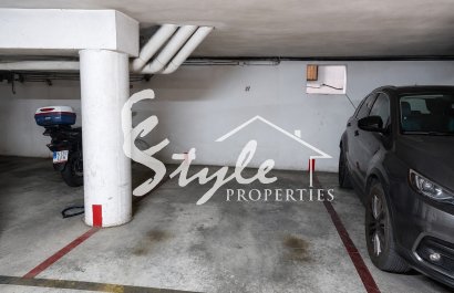 Вторичное жилье - Apartment / Duplex - Torrevieja - Торревьеха