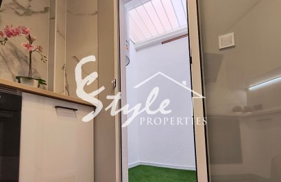 Resale - Townhouse - Orihuela-Costa - Orihuela Costa