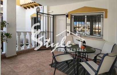 Resale - Townhouse - Orihuela-Costa - Orihuela Costa