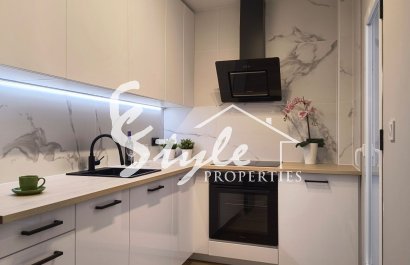 Resale - Townhouse - Orihuela-Costa - Orihuela Costa