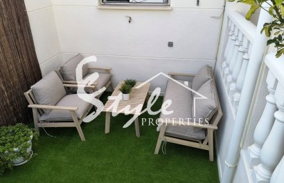 Resale - Townhouse - Orihuela-Costa - Orihuela Costa