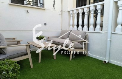 Resale - Townhouse - Orihuela-Costa - Orihuela Costa