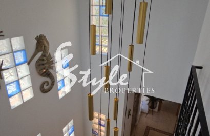 Resale - Villa - Pilar de la Horadada - Pinar De Campoverde