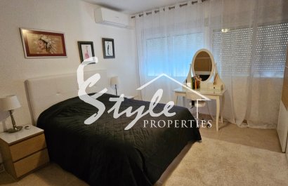 Resale - Villa - Pilar de la Horadada - Pinar De Campoverde