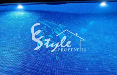 Resale - Villa - Pilar de la Horadada - Pinar De Campoverde