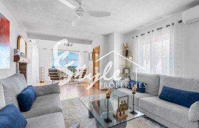 Resale - Villa - Pilar de la Horadada - Pinar De Campoverde