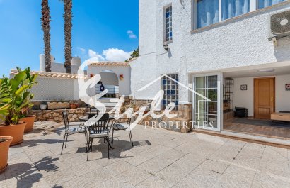 Spacious Detached Villa with Private Pool for Sale in Pinar de Campoverde, Costa Blanca South. ID 1464