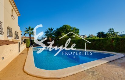 Resale - Townhouse - La Zenia