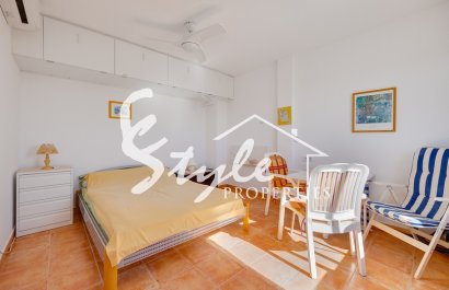 Resale - Townhouse - La Zenia