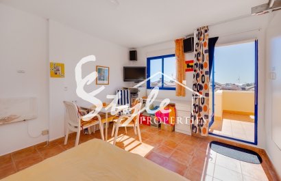 Resale - Townhouse - La Zenia
