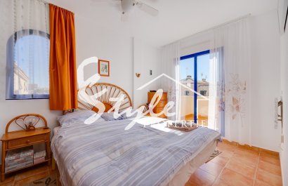 Resale - Townhouse - La Zenia