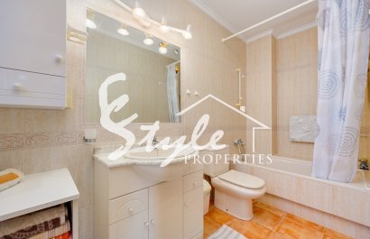 Resale - Townhouse - La Zenia