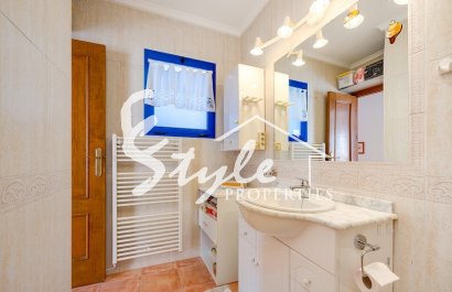 Resale - Townhouse - La Zenia