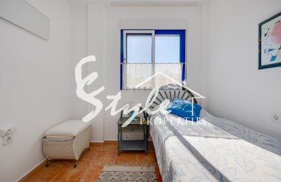Resale - Townhouse - La Zenia