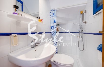 Resale - Townhouse - La Zenia