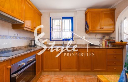 Resale - Townhouse - La Zenia