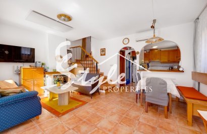 Resale - Townhouse - La Zenia