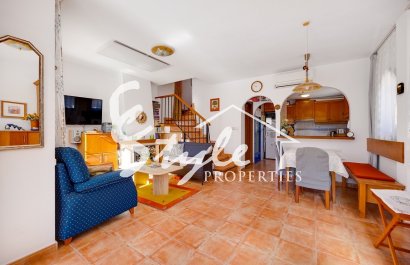 Resale - Townhouse - La Zenia