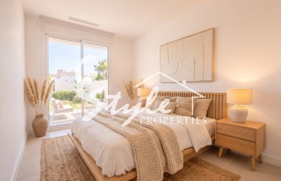 Nuevo - Apartamento - Ciudad Quesada - San Fulgencio