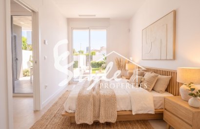 New build - Apartament  - Ciudad Quesada - San Fulgencio