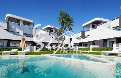New build - Apartament  - Ciudad Quesada - San Fulgencio