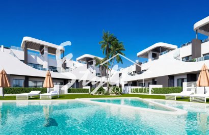 New build - Apartament  - Ciudad Quesada - San Fulgencio