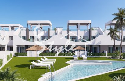 New build - Apartament  - Ciudad Quesada - San Fulgencio