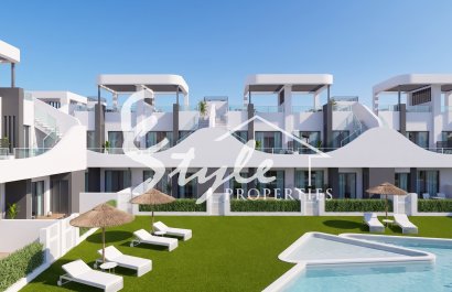 New build - Apartament  - Ciudad Quesada - San Fulgencio