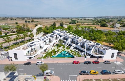 New build - Apartament  - Ciudad Quesada - San Fulgencio