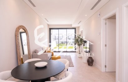 New build - Apartament  - Ciudad Quesada - San Fulgencio
