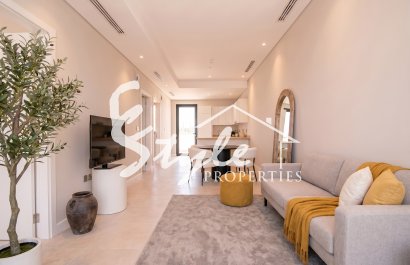 New build - Apartament  - Ciudad Quesada - San Fulgencio