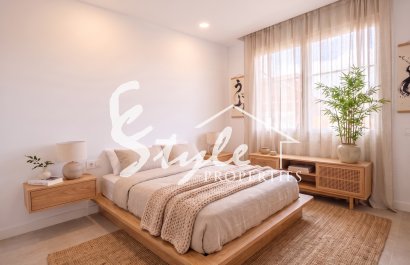 New build - Apartament  - Ciudad Quesada - San Fulgencio