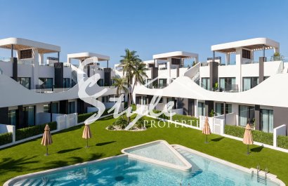 New build - Apartament  - Ciudad Quesada - San Fulgencio