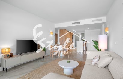 Resale - Apartament  - Villamartín - Punta Prima