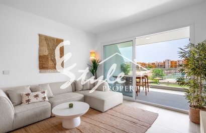 Resale - Apartament  - Villamartín - Punta Prima
