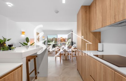 Resale - Apartament  - Villamartín - Punta Prima