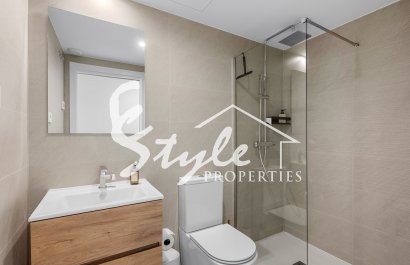 Resale - Apartament  - Villamartín - Punta Prima