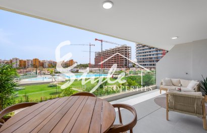 Resale - Apartament  - Villamartín - Punta Prima