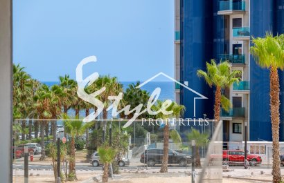 Resale - Apartament  - Villamartín - Punta Prima