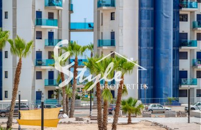 Resale - Apartament  - Villamartín - Punta Prima