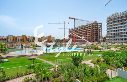 Resale - Apartament  - Villamartín - Punta Prima