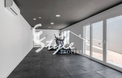 Resale - Apartament  - Villamartín - Punta Prima