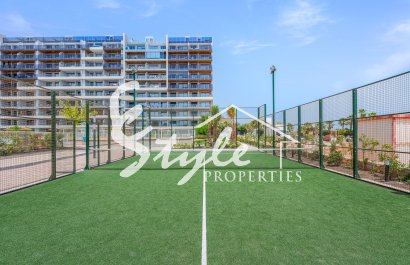Resale - Apartament  - Villamartín - Punta Prima