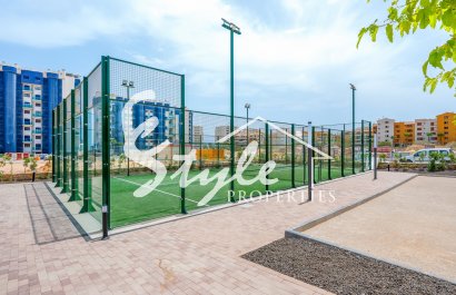 Resale - Apartament  - Villamartín - Punta Prima