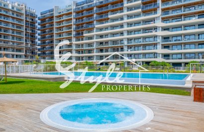 Resale - Apartament  - Villamartín - Punta Prima