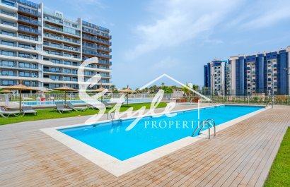 Resale - Apartament  - Villamartín - Punta Prima
