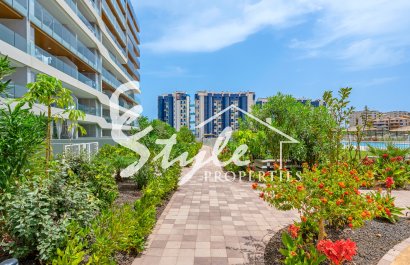 Resale - Apartament  - Villamartín - Punta Prima