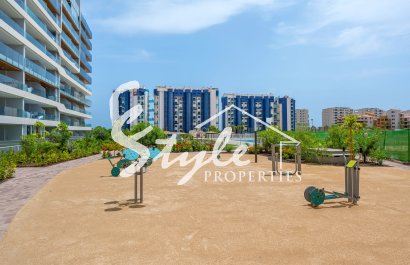 Resale - Apartament  - Villamartín - Punta Prima