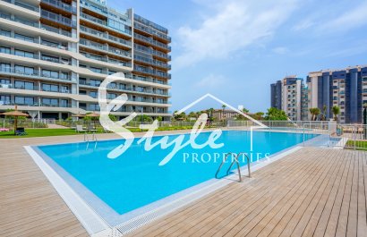 Resale - Apartament  - Villamartín - Punta Prima